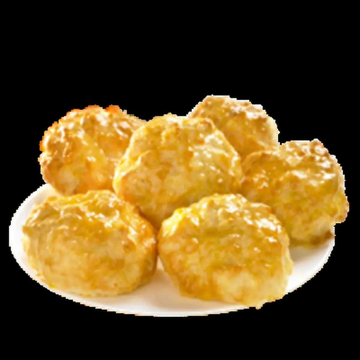 Hash Brown Patties