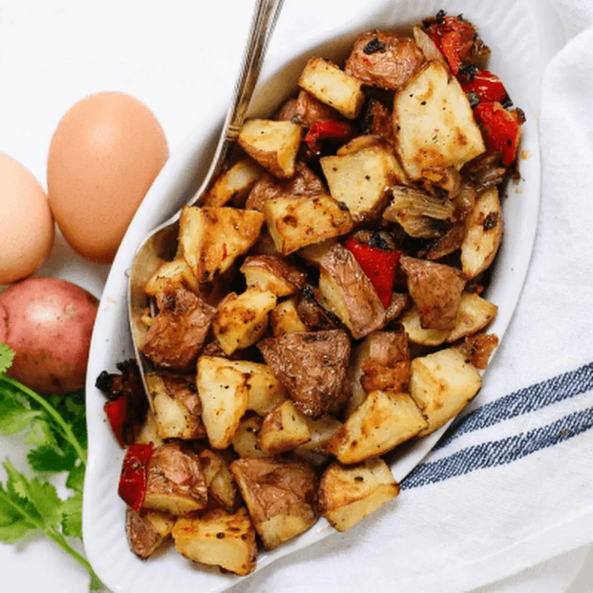 Home Fries