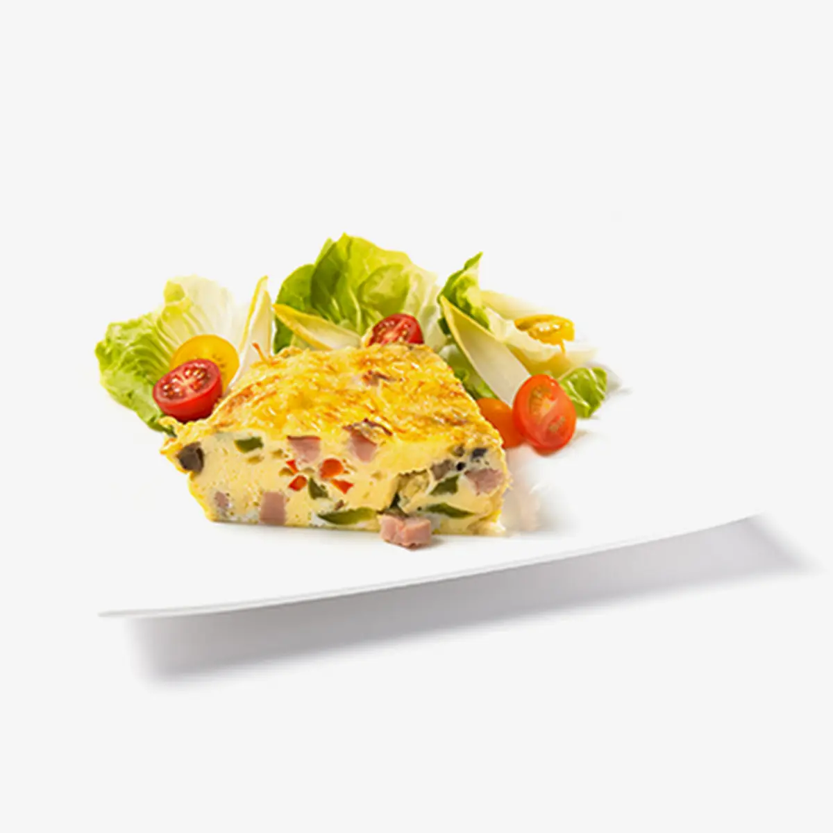 Western Omelet