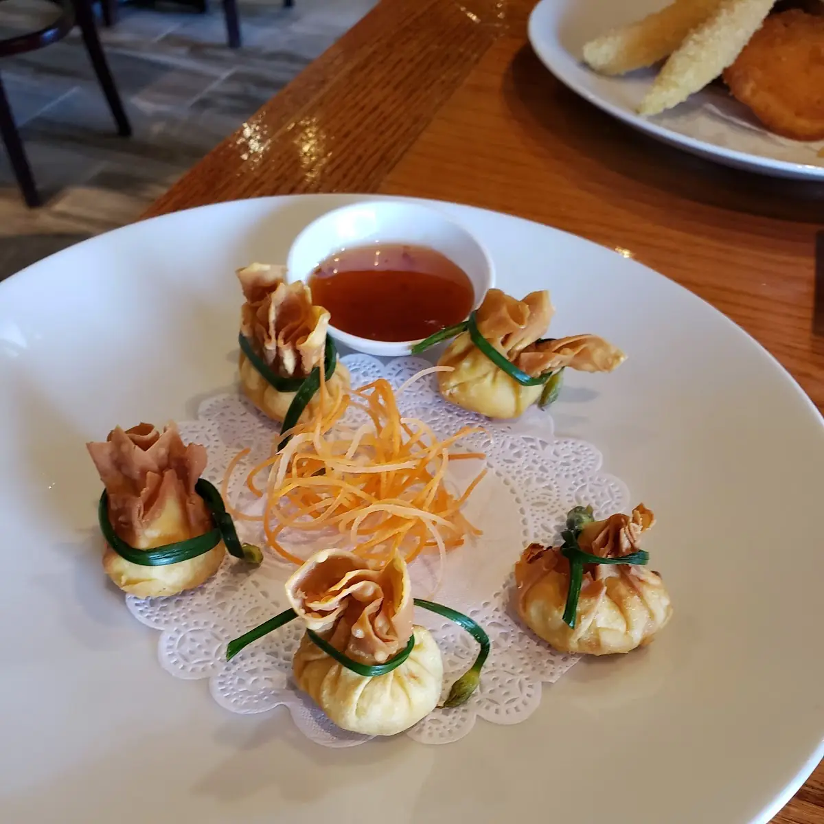 Soft Shell Crab