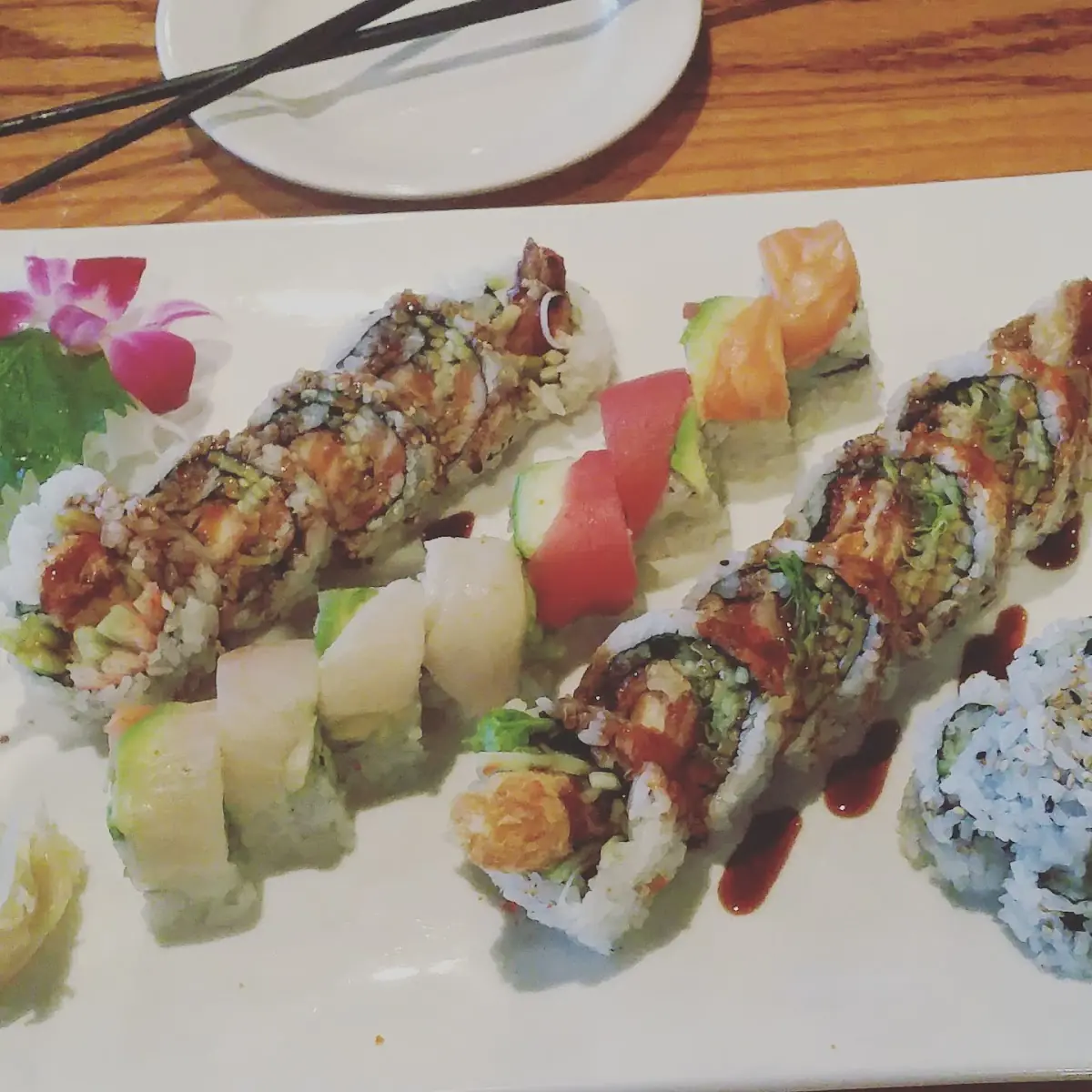 Egg Roll (2)