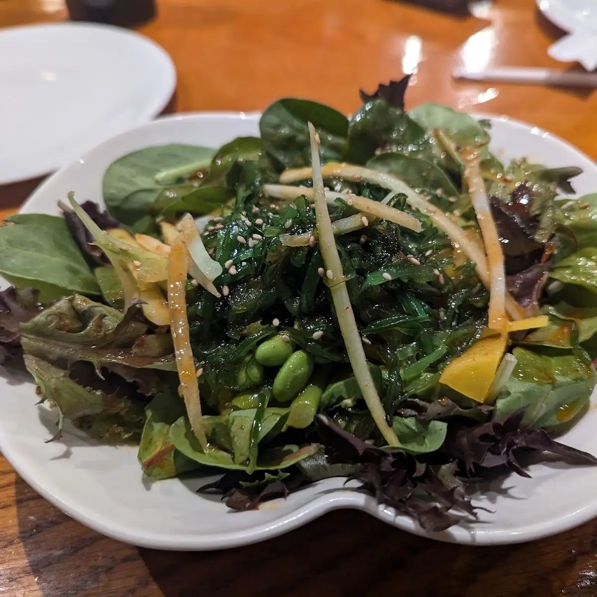 Poke Bowl