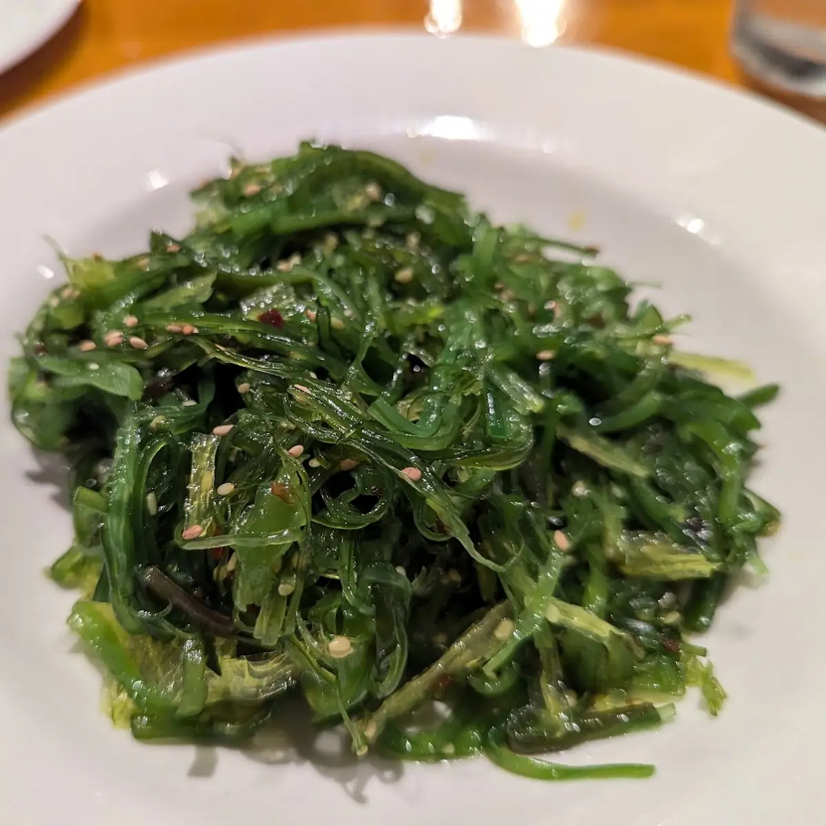 House Salad