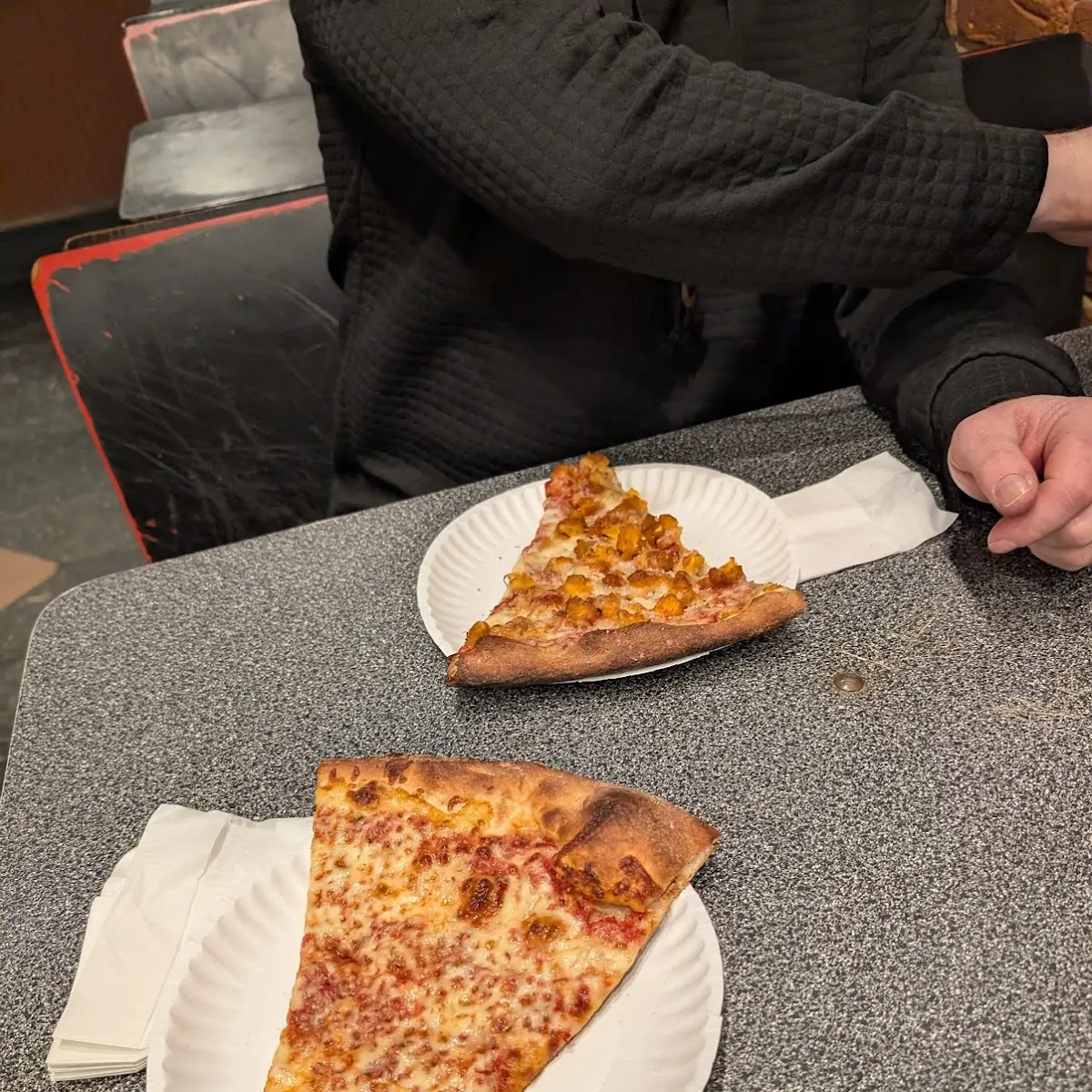XL Pizza
