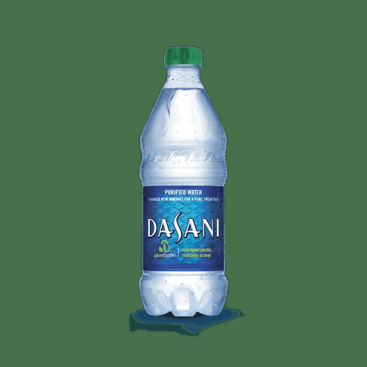 Dasani Water