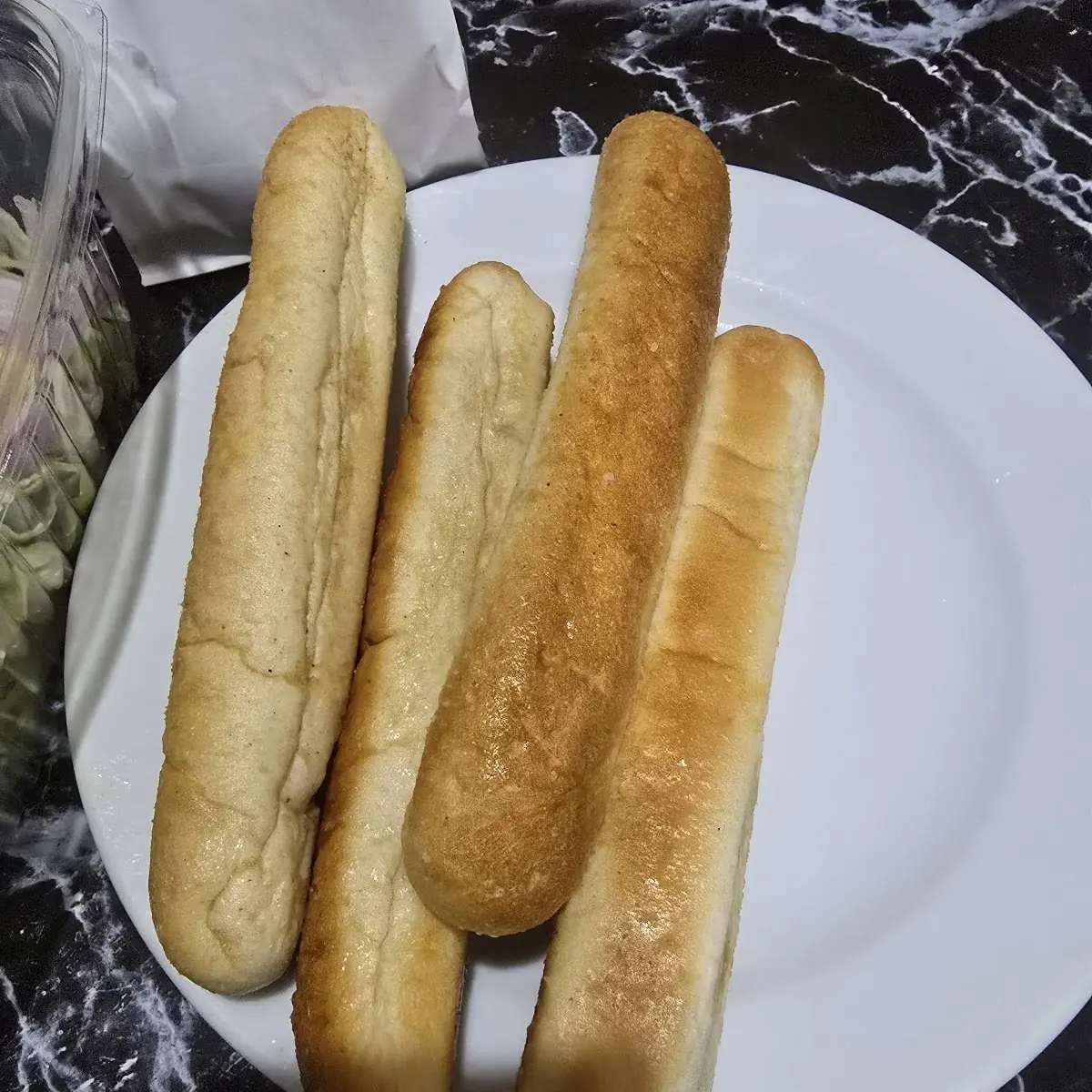 Bread Sticks