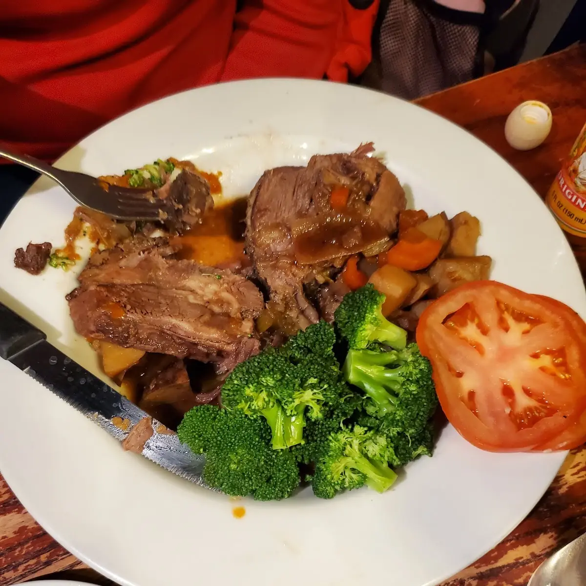 Pot Roast