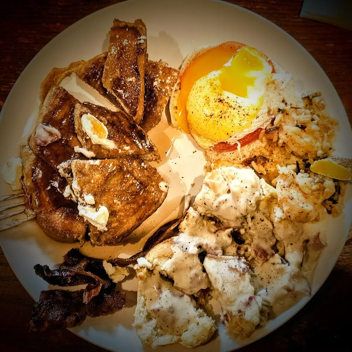 Sunday Brunch