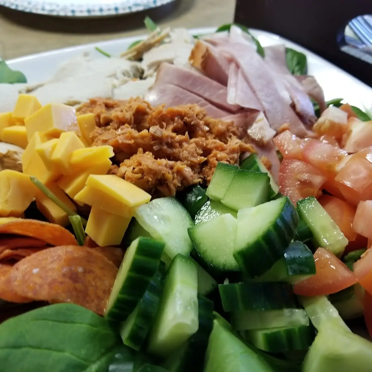 Italian Salad