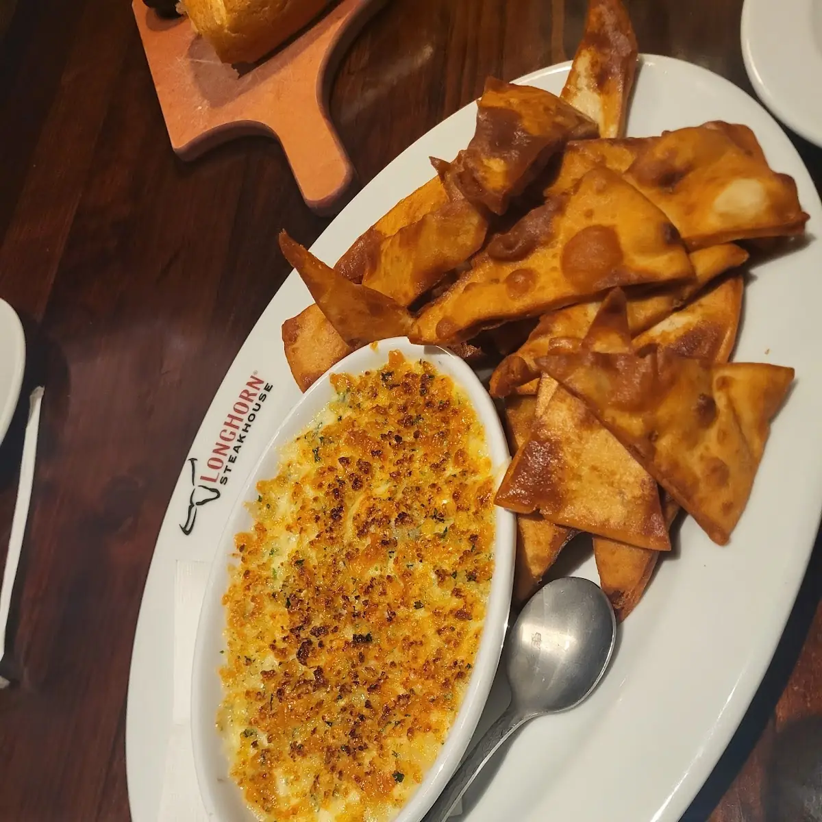 Spinach Dip