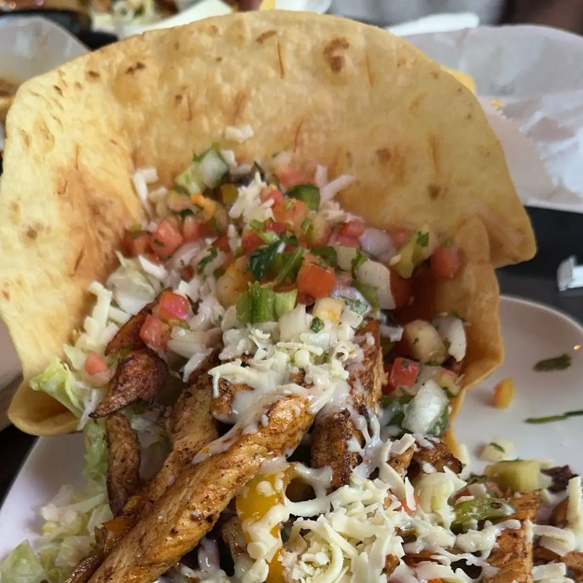 Taco Salad