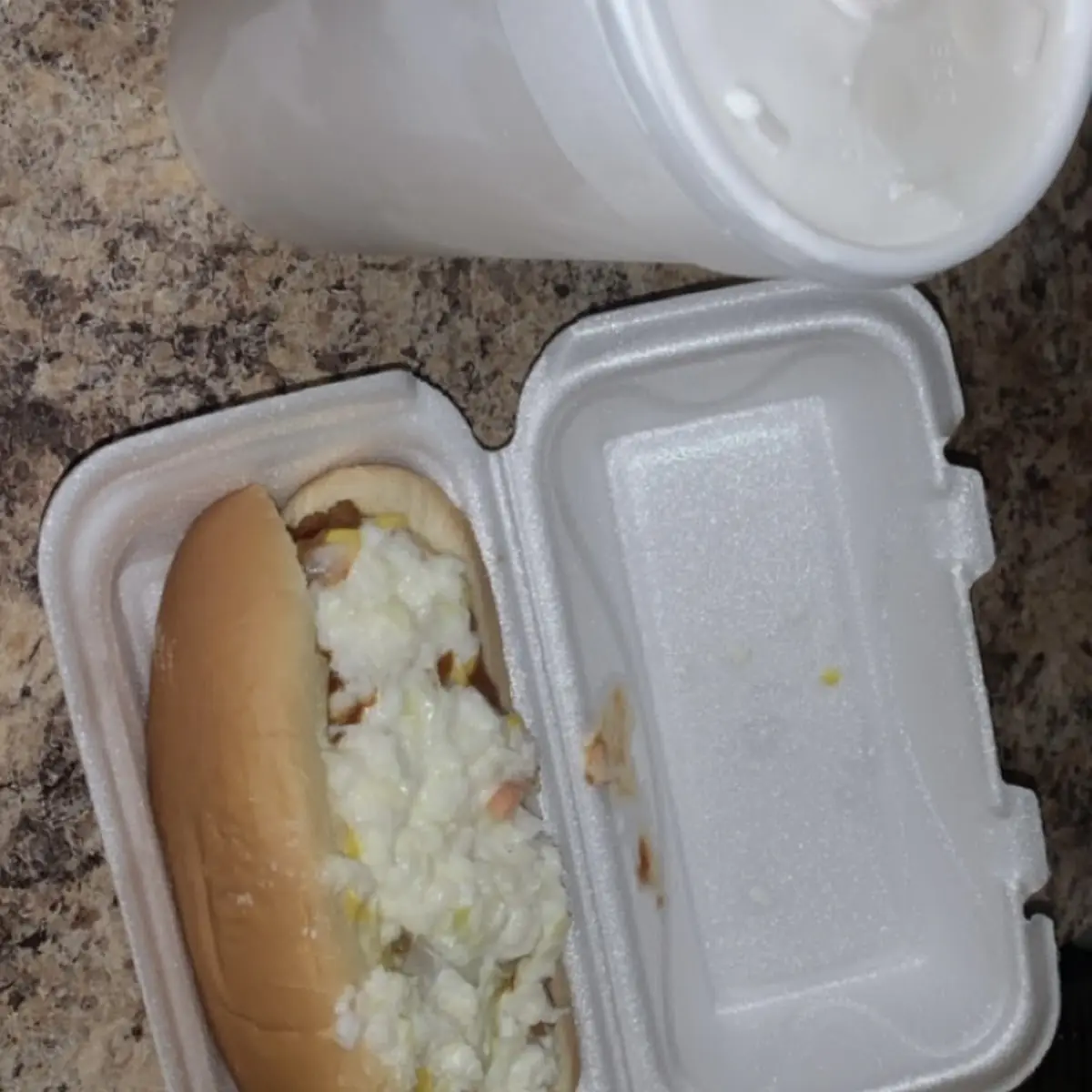 Hot Dog