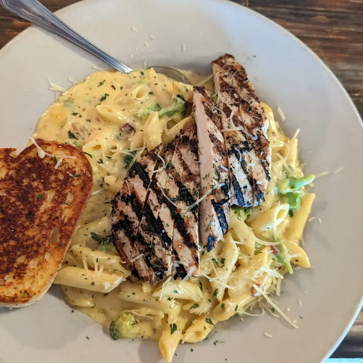 Pine Brook Mac & Cheese