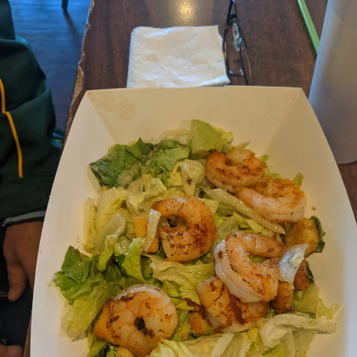 Caesar Salad