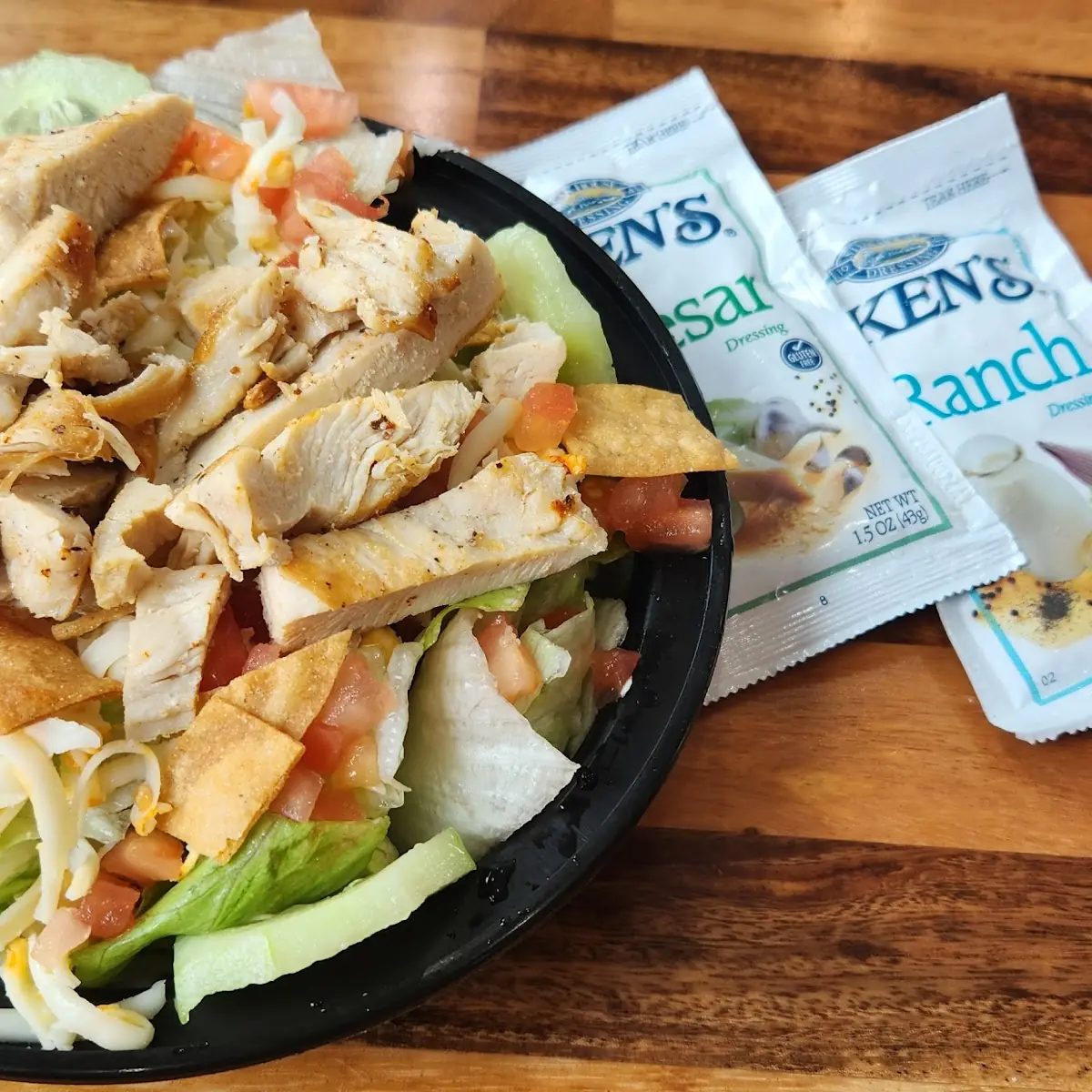 Chicken Salad