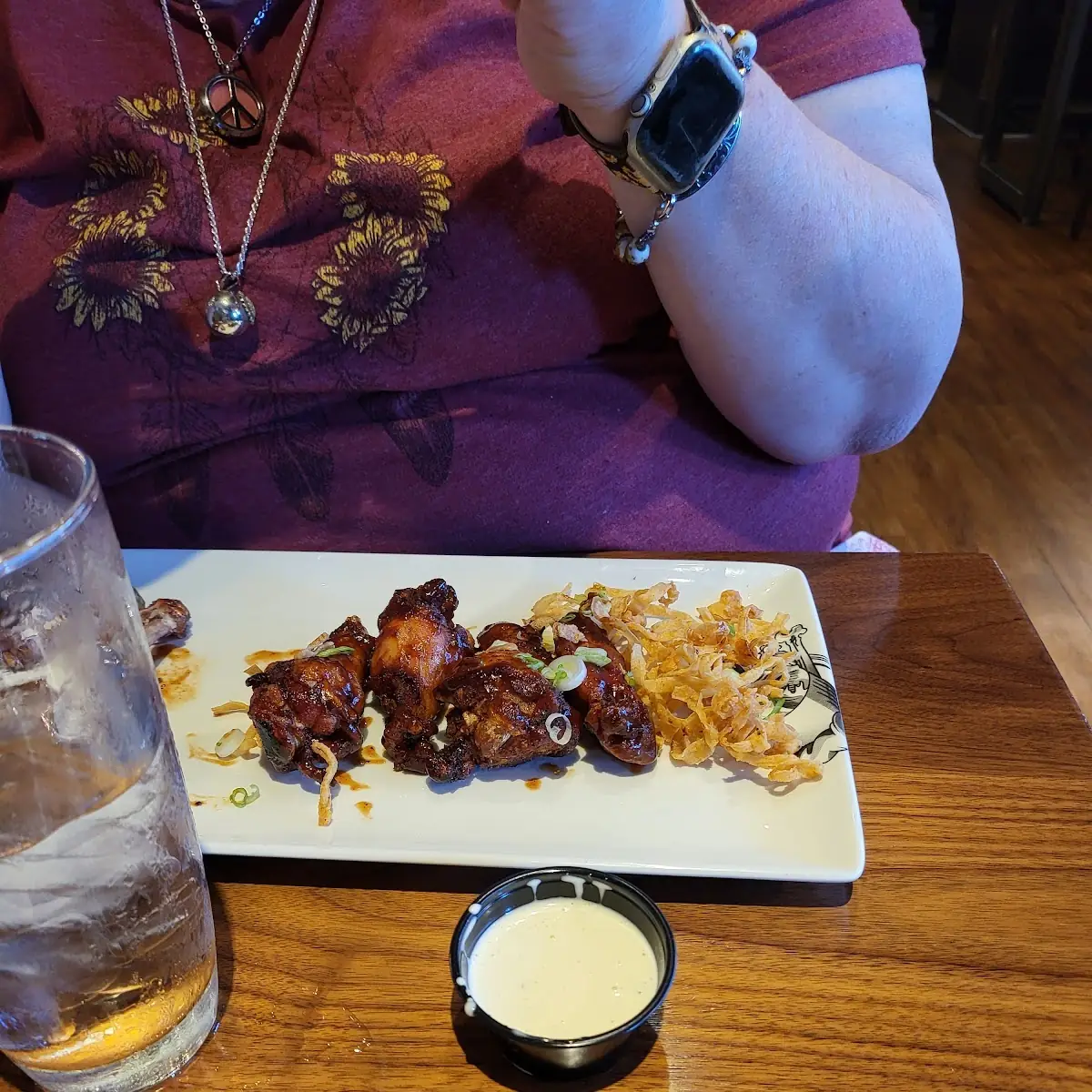 Classic Buffalo Wings