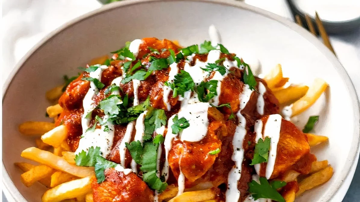 Highlights, Tandoori Kitchen