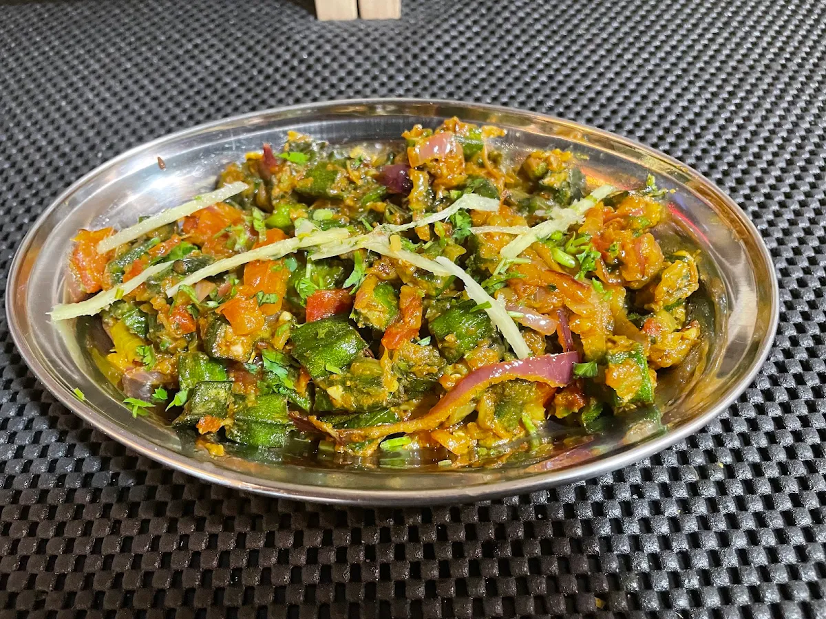 Highlights, Tandoori Kitchen
