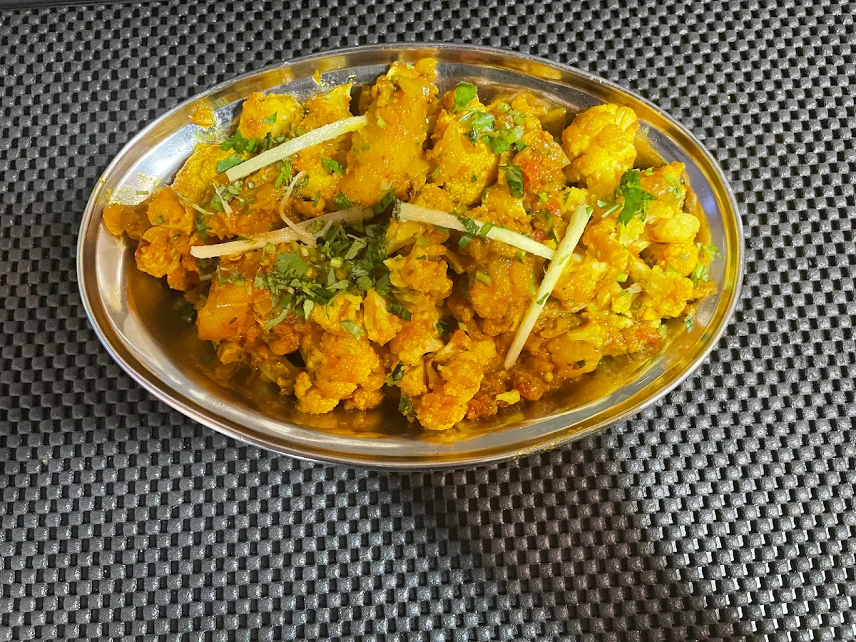 Highlights, Tandoori Kitchen