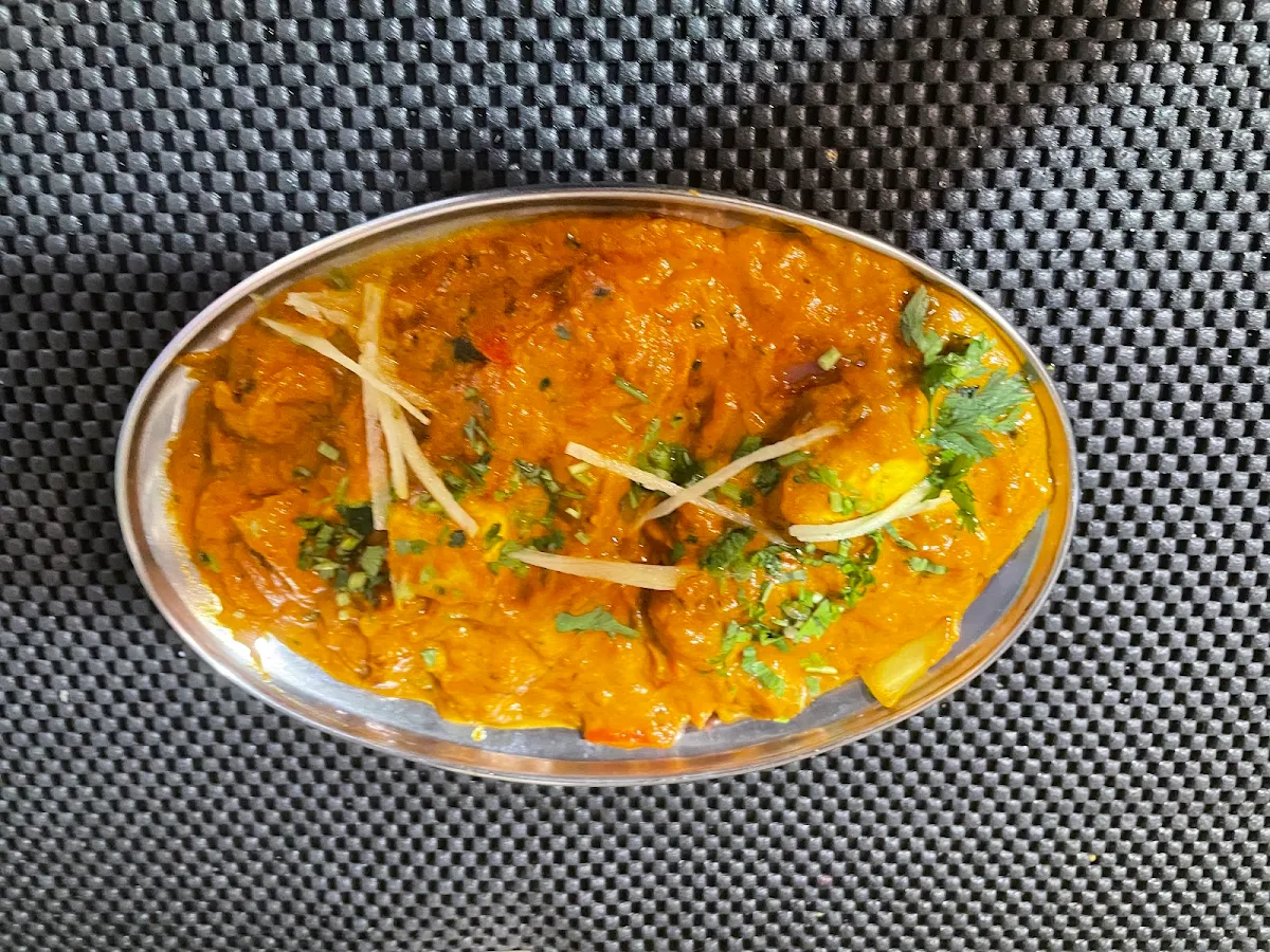 Highlights, Tandoori Kitchen