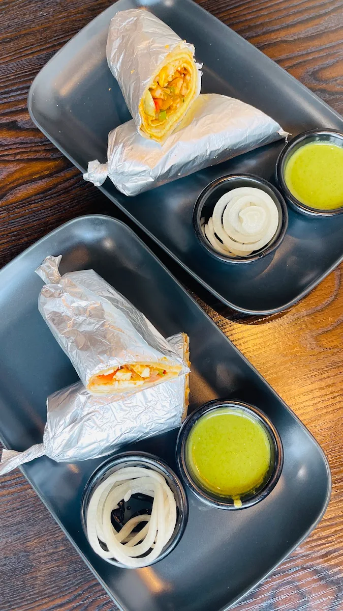 Highlights, Tandoori Kitchen