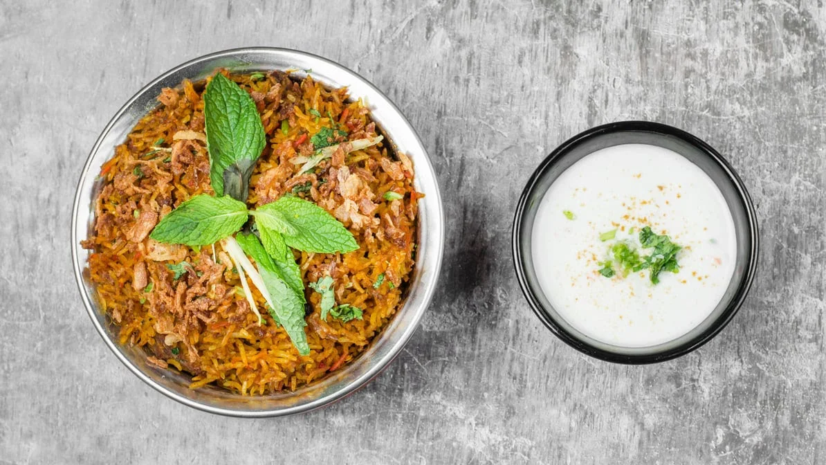 Highlights, Tandoori Kitchen