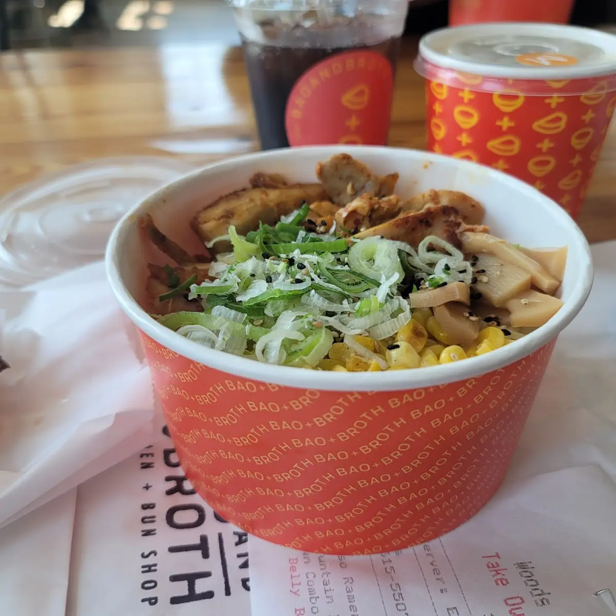 Bun Cha