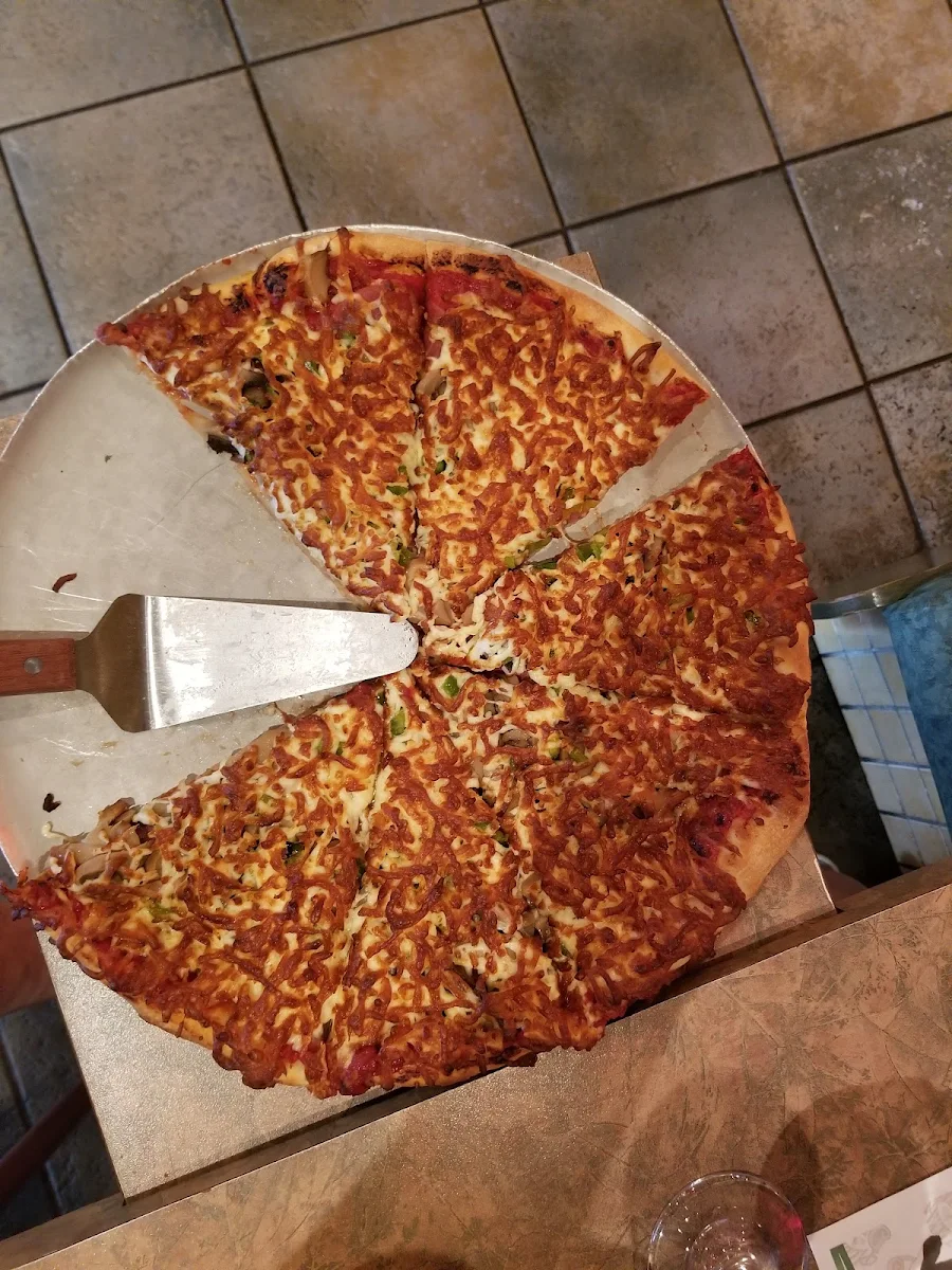 Fameuse Pizza, Pizzéria Davis Arvida