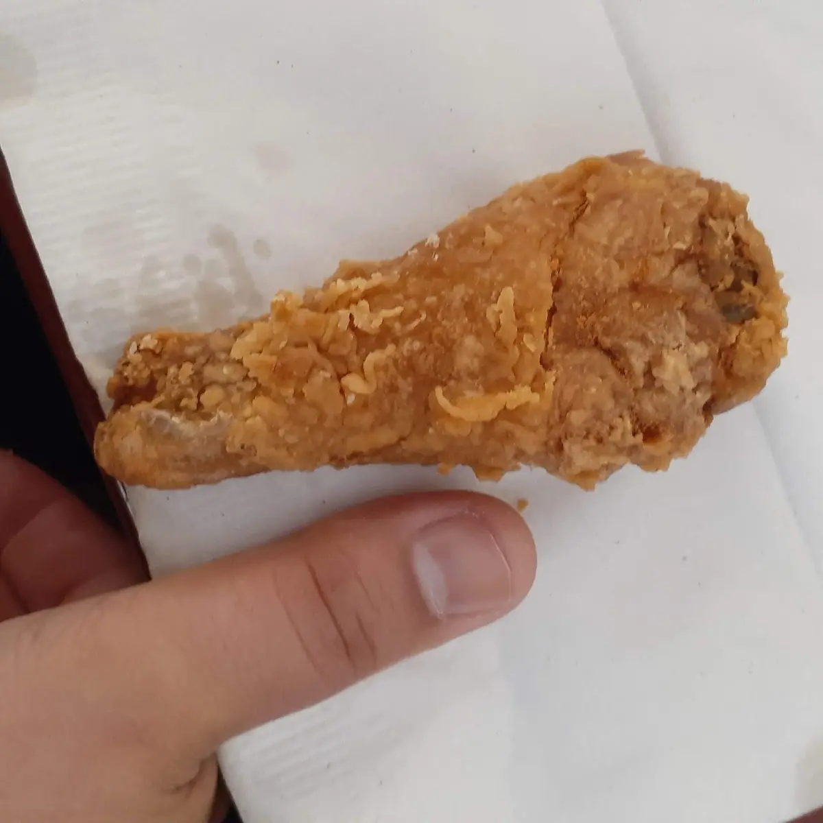 Fried Chicken