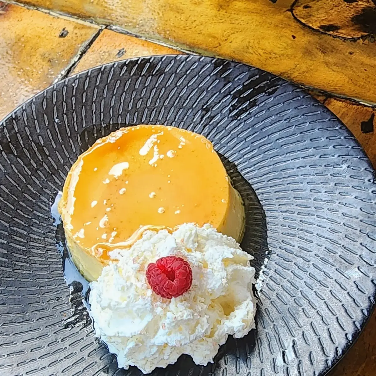 Flan