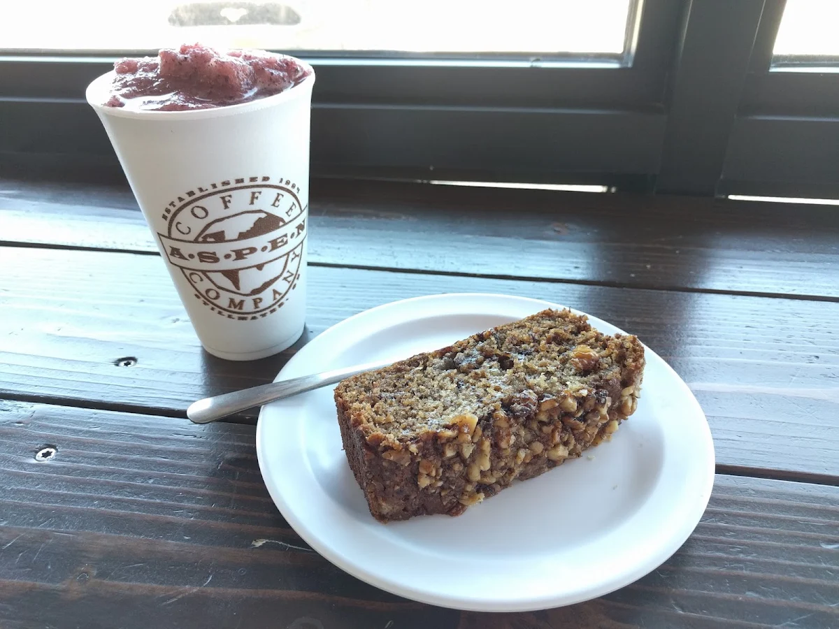 Banana Bread