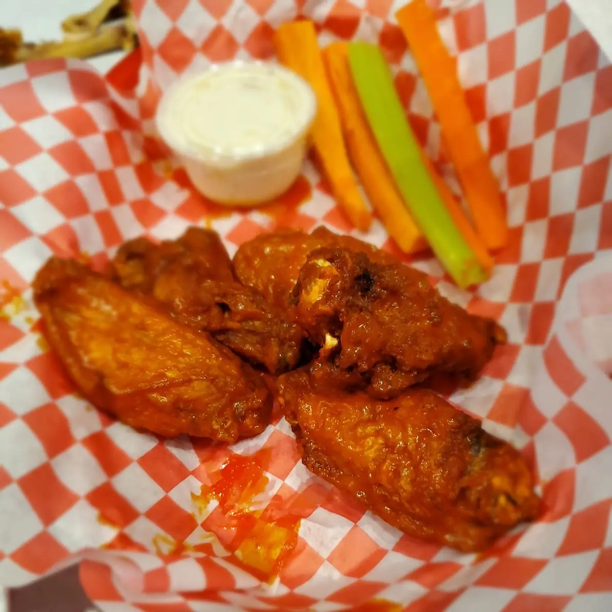 Wings