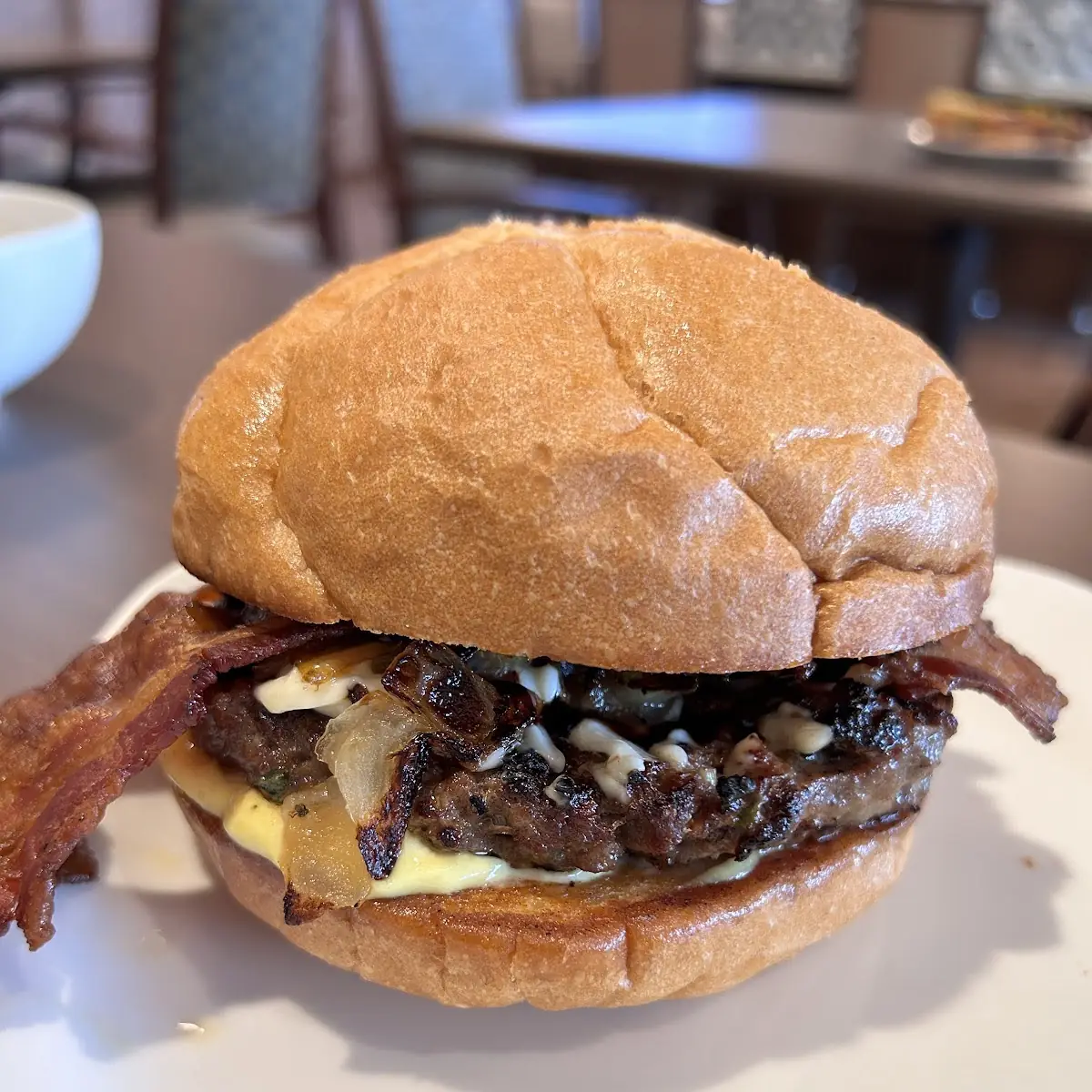Burgan Burger