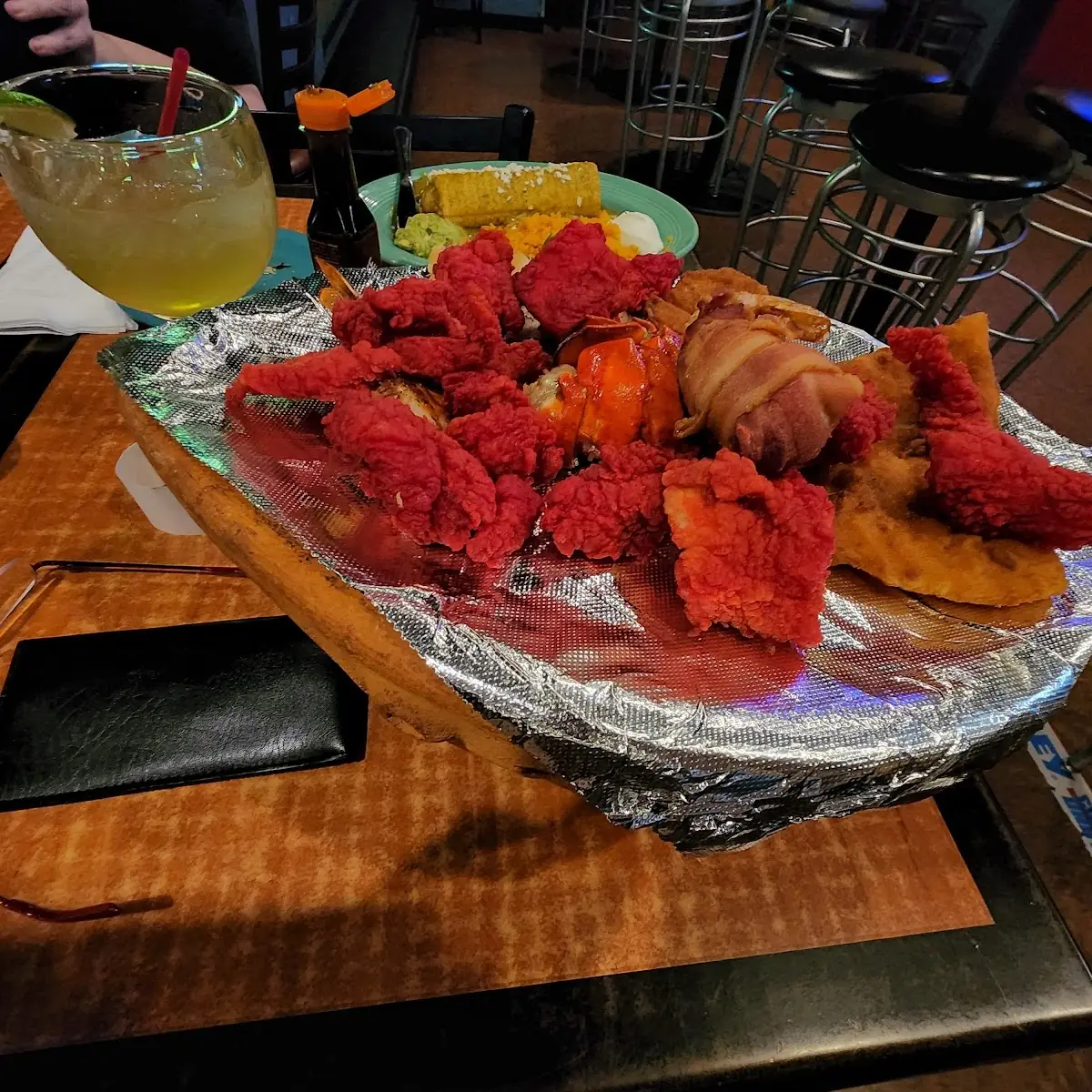 Fried Fish
