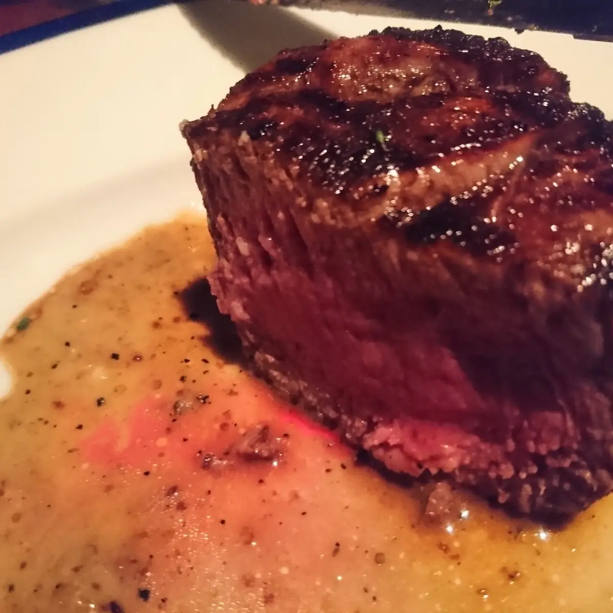 Filet Mignon