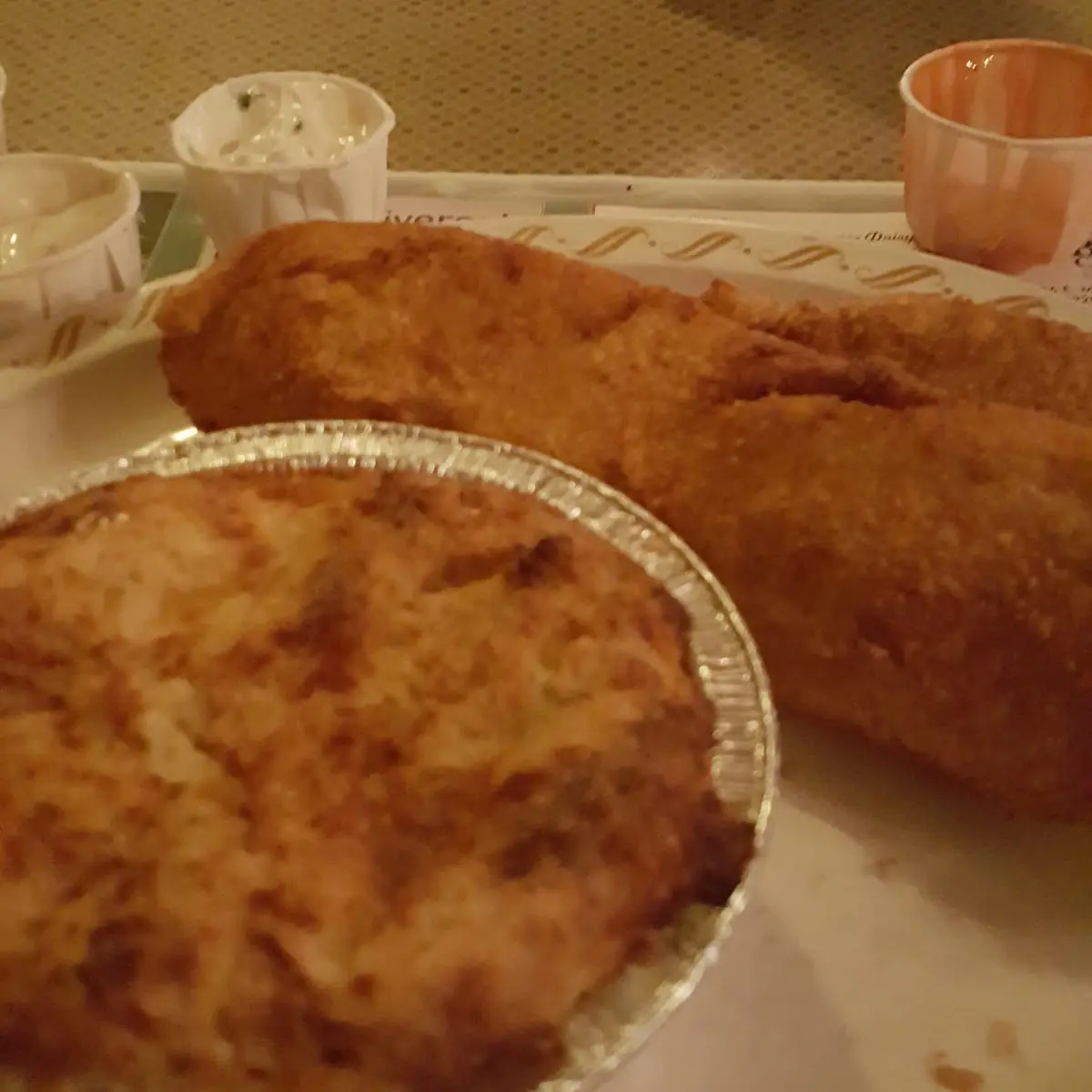 Fish Fry