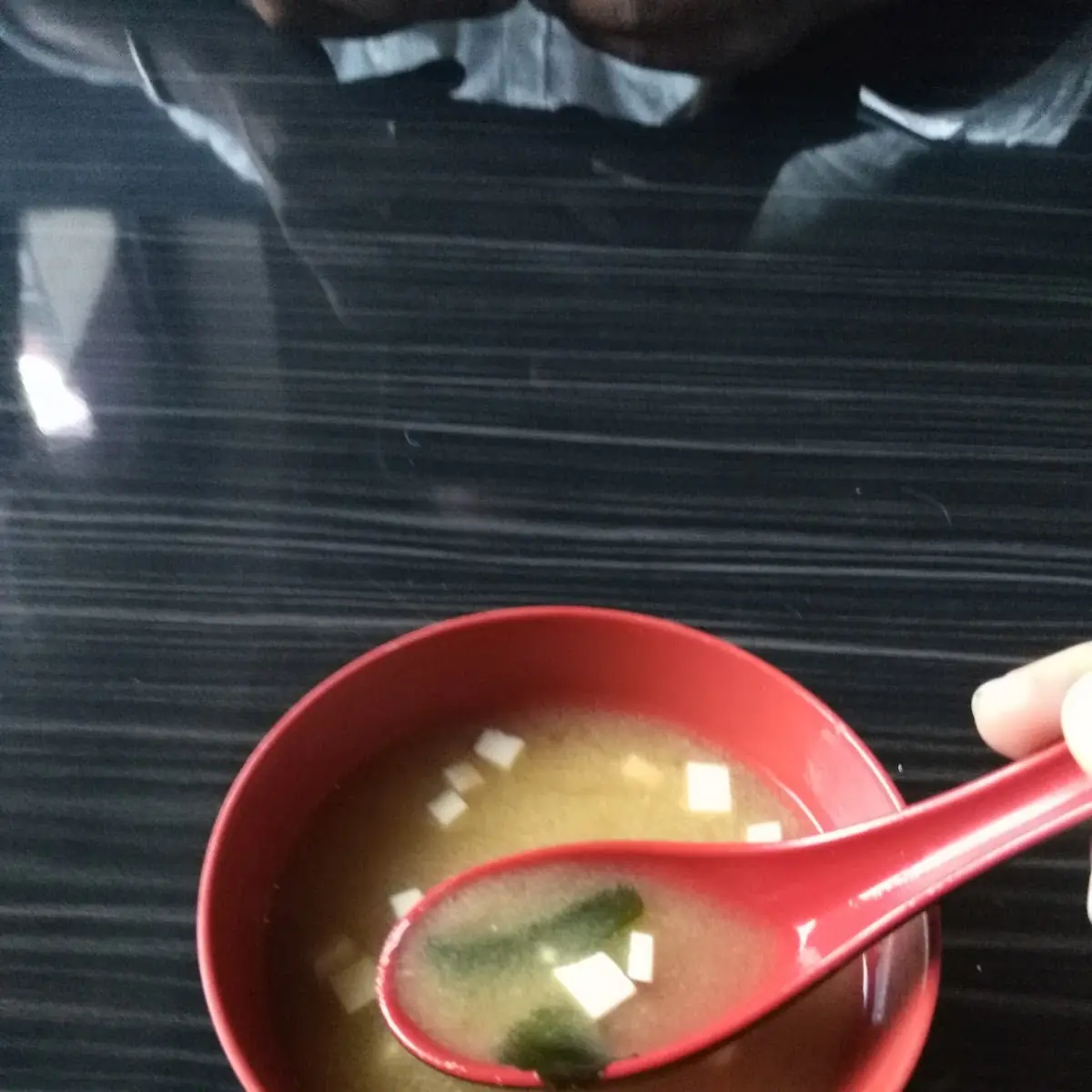 Miso Soup