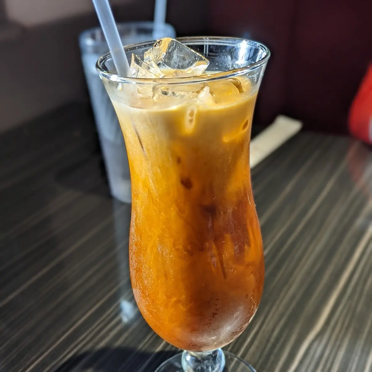 Thai Tea