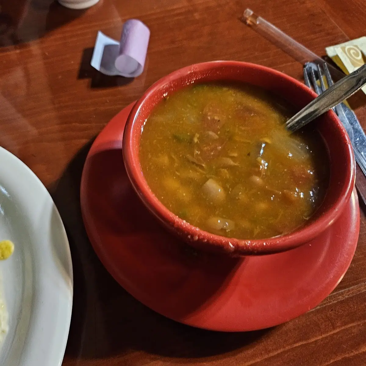 Charro Beans