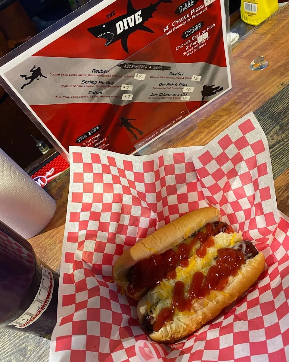 Hot Dogs