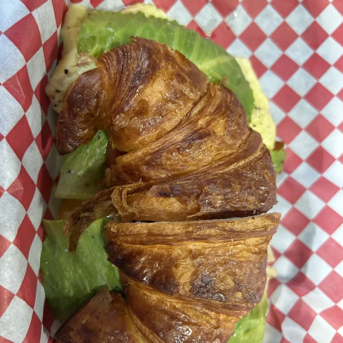 Croissant