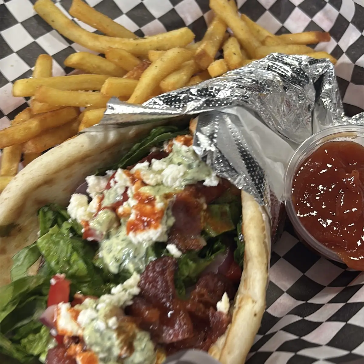 Gyro