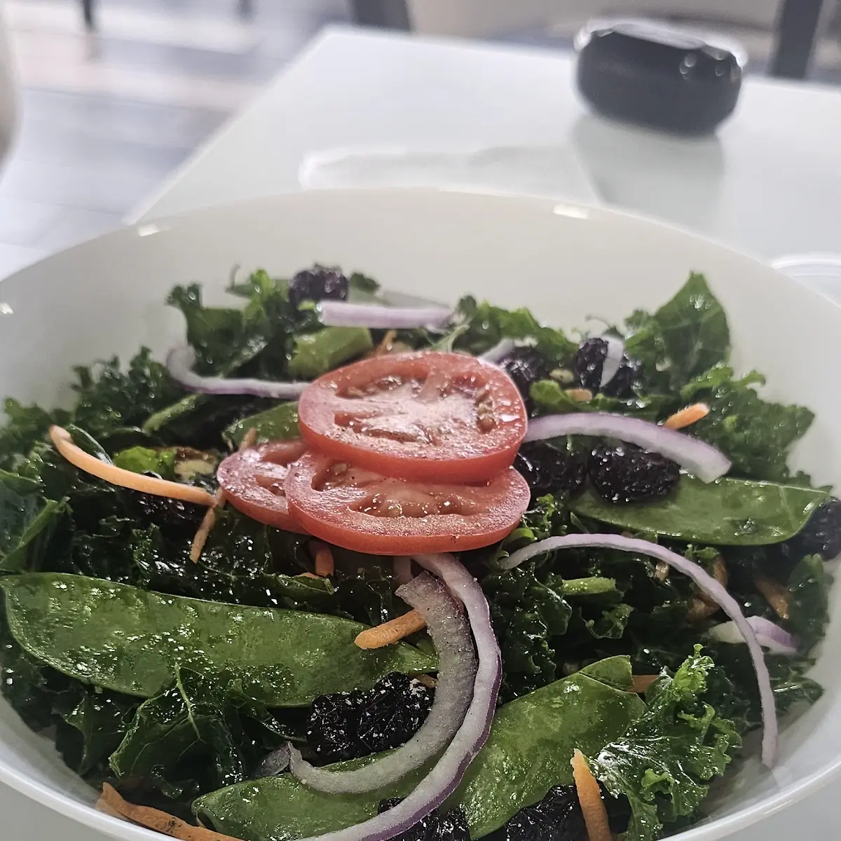 Kale Salad