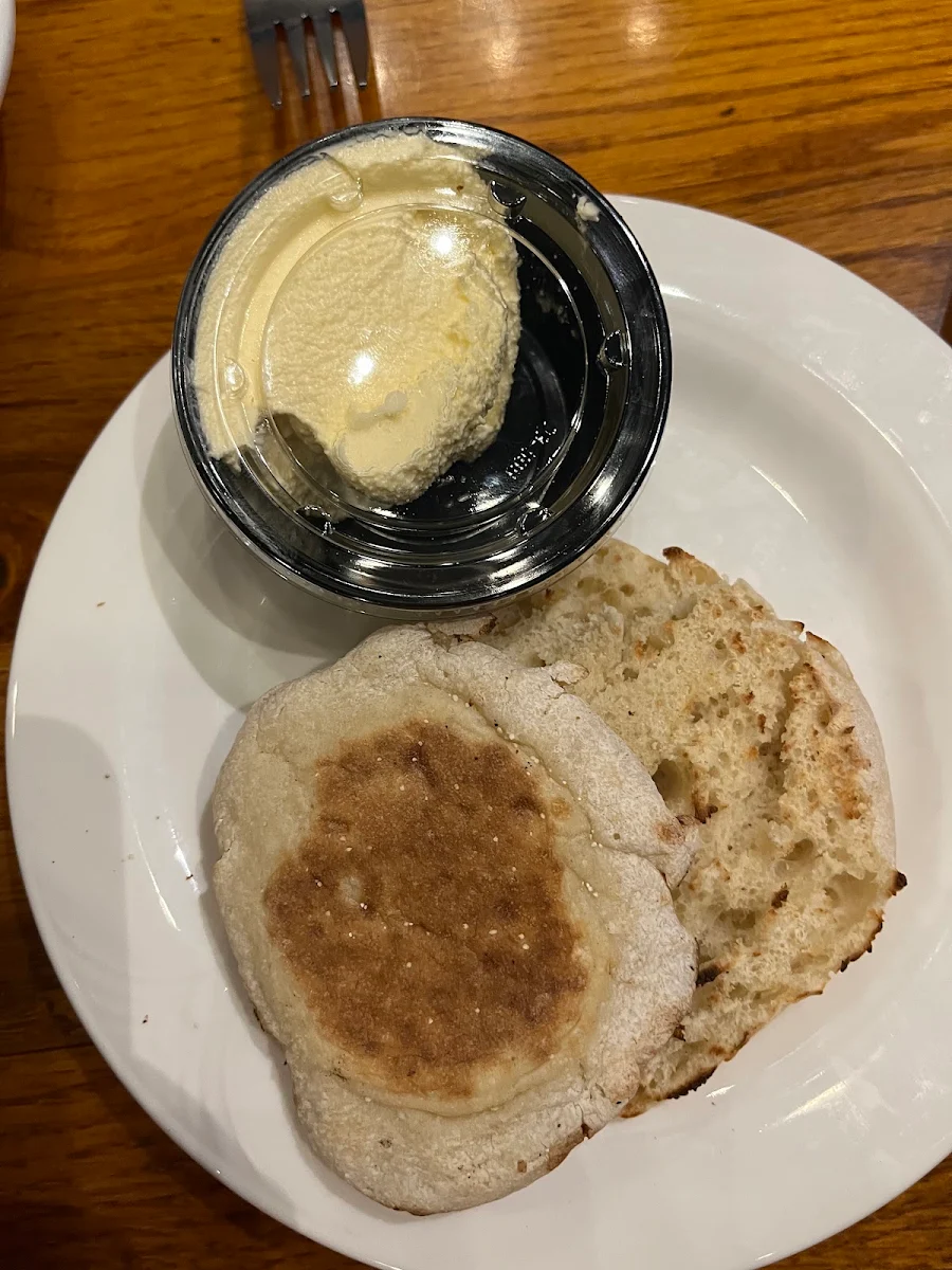 English Muffin