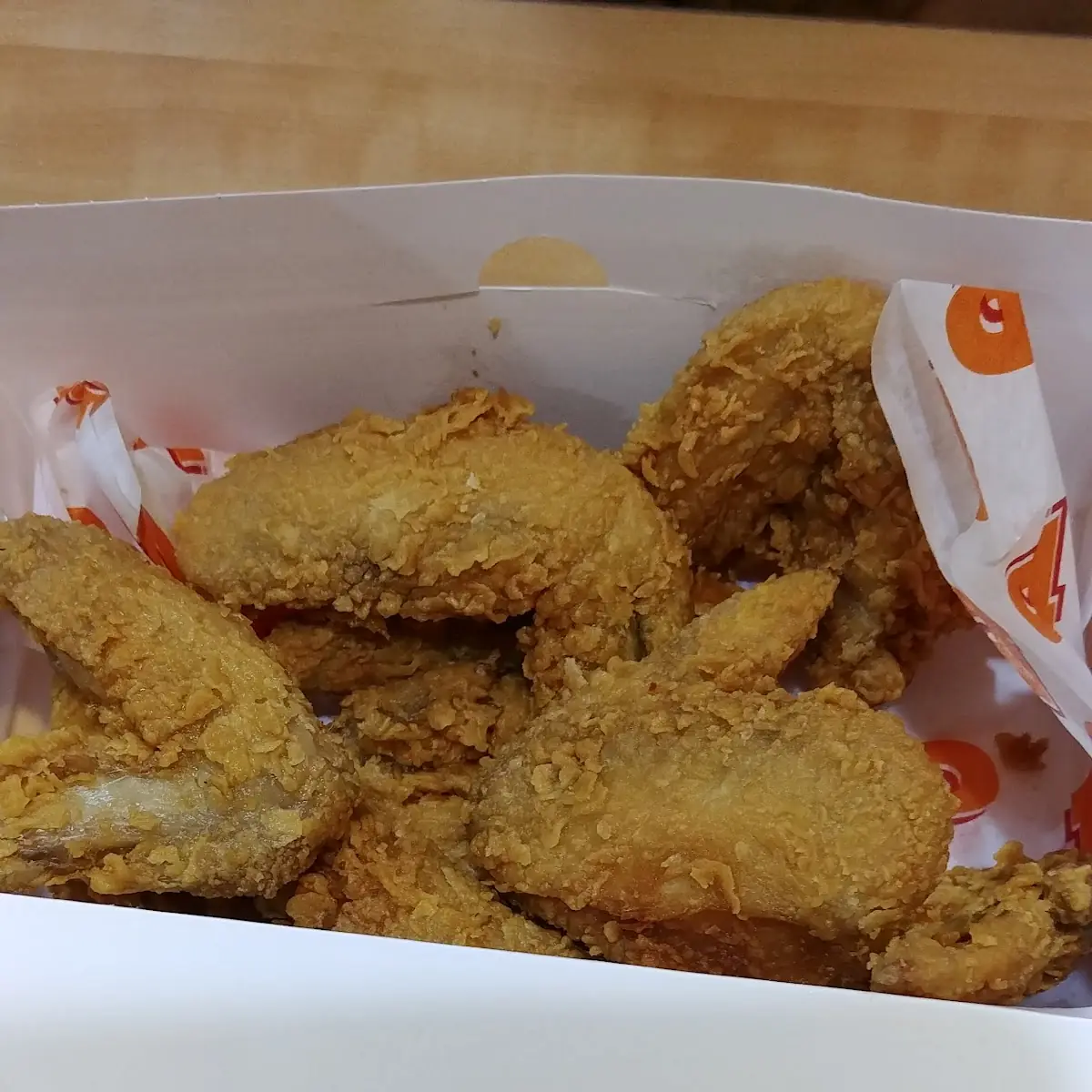 Chicken Wings