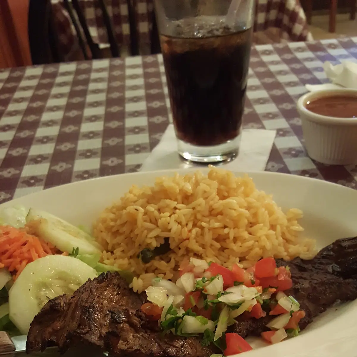 Great Food for a Great Price