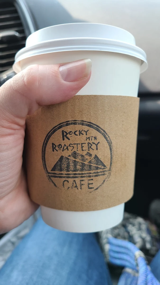 Mocha Latte