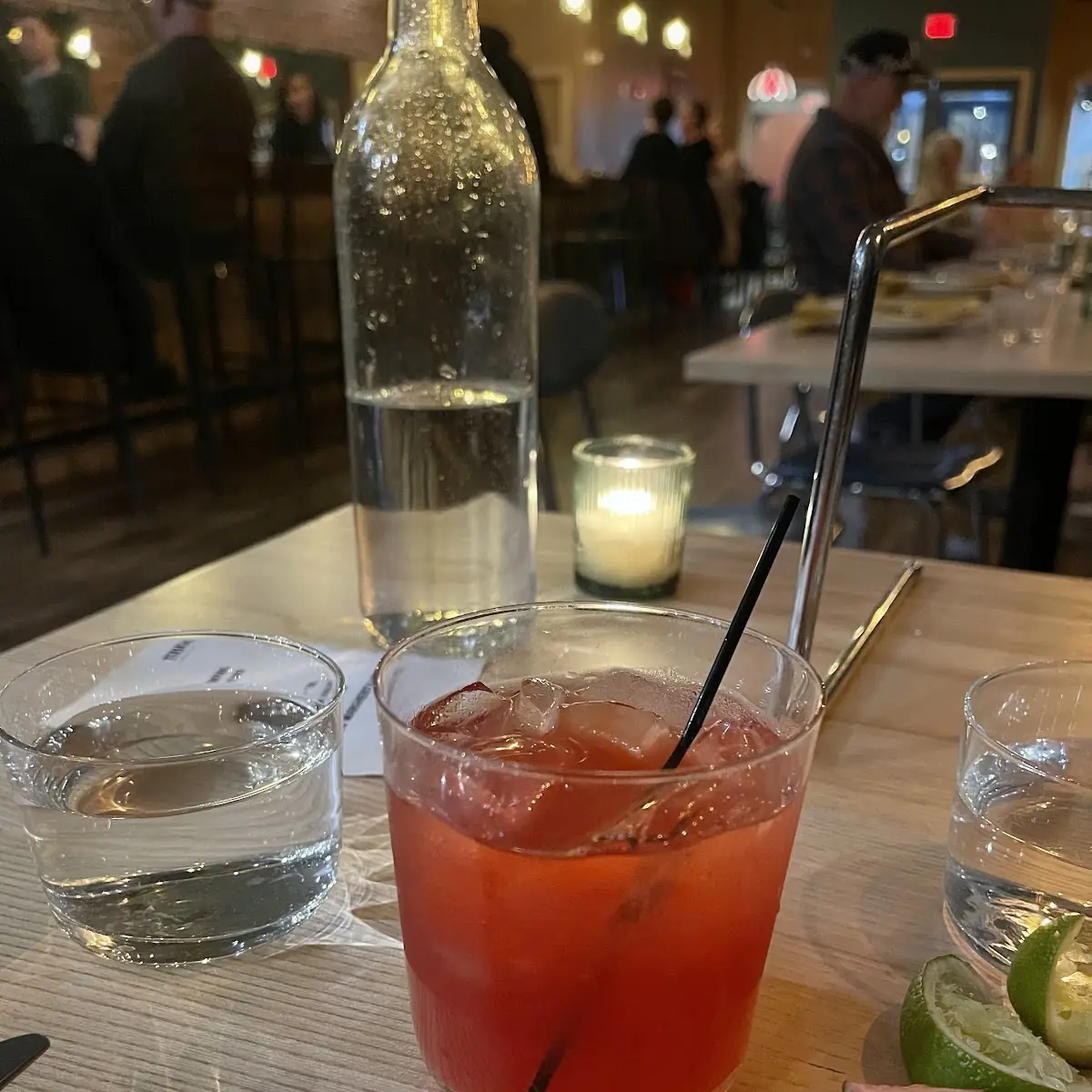 Bloody Mary