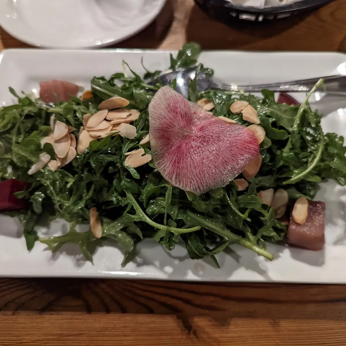 House Salad