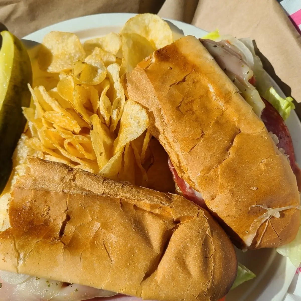Italiano Sub
